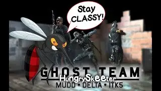 Friday Night Gaming | Ghost Recon Wildlands PVP 18+
