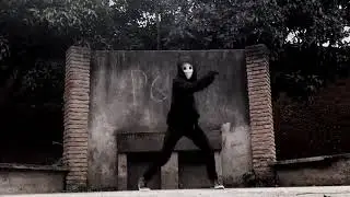 Música do Diabo!!!PRESTE ATENÇÃO NA HISTÓRIA E NOS SONS E SENTIMENTO ANGUSTIANTE.