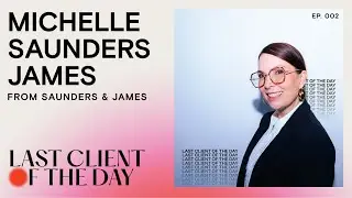 Best of Both Worlds: Empower Your Team & Scale Your Business with Michelle Saunders
