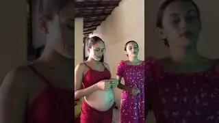 cover /Deixa Maria Marçal/Yasmin e Rillary Gonçalves 🥰❤️