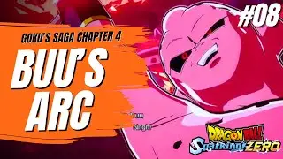 New Power Awakens, Fight Majin/Kid Buu, Ultimate Fusion (Majin Buu Arc) ● DRAGON BALL: Sparking ZERO