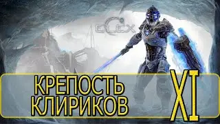 ELEX - [Прохождение #11 на AMD] By WEB