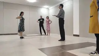 База: Объятие. Ошибка - напряженные руки