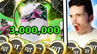 איך הרווחתי 3,000,000 קוינס בכמה דקות ..