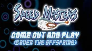 Come Out And Play (cover The Offspring)
