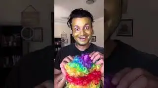 GO PAGAL 🤪 ITS HOLI! 🔫💦 