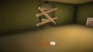 Backrooms: Hide from Nextbots - New mobile horror game trailer