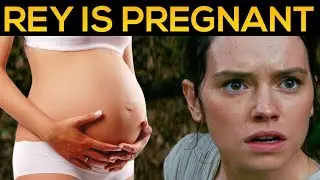 Star Wars Episode 9: "Pregnancy of Force" (leaked fanfiction script for movie) full audiobook 2018