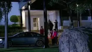 Que pobres tan ricos capitulo 1 parte 2