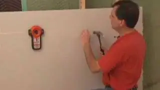 HOW TO GET THE MOST FROM YOUR STUD FINDER , LASER LEVEL  (CC)