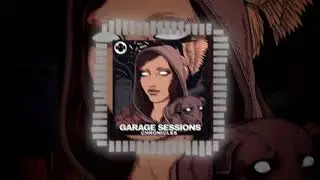 Garage Sessions: Chronicles Sample Pack