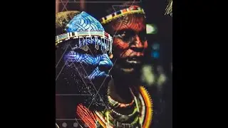 Gnaman Koudji - Live @Bikini 2022