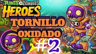 [PvZ HEROES] MULTIJUGADOR 🌎💥#2 #CABALLER64🇮🇹 #pvzheroes #pvz2