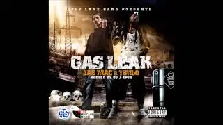 Jae Mac & TiMbO Gas Leak 1-6   4/20
