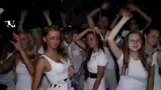 GRADECKIY WHITE PARTY 2012 - Karuzzo live