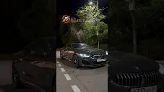 Моя #малышка #бмв8 снова в #центре #внимания #литвин #бмв #м8 #bmw #bmw8