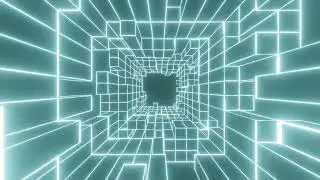 Squire Tunnel Animated | 14082022