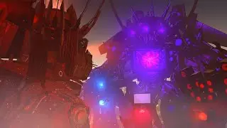 skibidi toilet 72 fanmade reverse