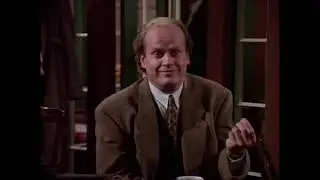 Frasier - Remind me agian?