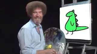 Dance till you're dead