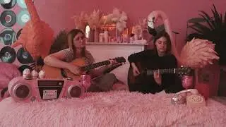 Bauhaus - All We Ever Wanted Was Everything (Cover)