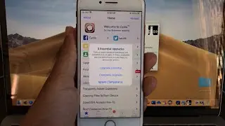 Checkra1n v0.12.0 released for iOS 14.1 & 14.2 jailbreak / Cydia iPhone iPad