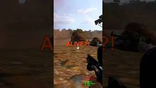Infantry Taking Fire From a Russian BMP-1 in Arma 3