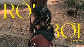 Guen - RỐI BỜI (OFFICIAL MV)