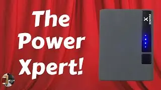 Xcentz xWingMan Dual 10,000mAh QC 3.0 & PD Power Bank Review