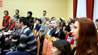 Выставка Надежды Варнаковой в МТЦ "ЗОЛОТАЯ ХОХЛОМА"