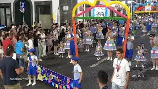 Marcha Olhar Poente nas Sanjoaninas 2023-06-24