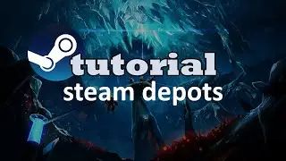 Retrieving Older Versions via Steam | Tutorial