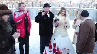 Прогулка Павел и Анастасия