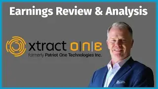 Xtract One Q1 Earnings Review & Analysis (XTRA / XTRAF)