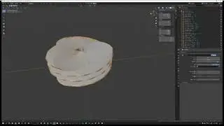 Blender Tutorial ep  3
