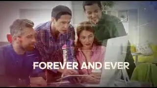 Forever and Ever ТЕХНОЛОГИЯ БУДУЩЕГО