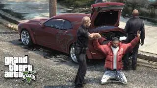 SAVAGE LIFE - GTA 5 - 