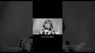 Анна Ахматова «Широк и жёлт вечерний свет» читает Ольга Остроумова (её посвящение Валентину Гафту)