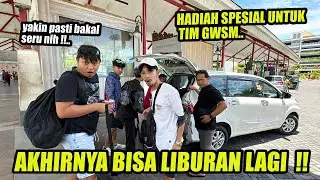 LIBURAN KE BALI PALING MEMBAGONGKAN !! Niatnya mau senang malah ini yang terjadi..
