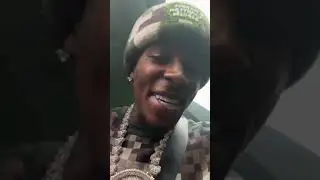 Nba Youngboy on instagram live (full live without comments)