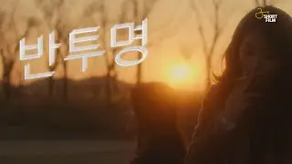 반투명 translucent 메인 예고편 [4K]