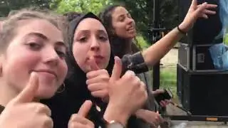 Youtube Benim İşim SFLFEST'19