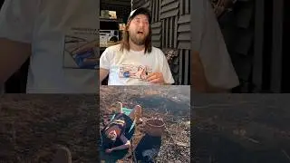 Sunning Ya Yoni - Ozzy Man Quickies