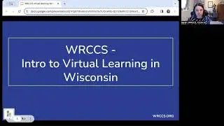 Navigating Virtual Learning in Wisconsin