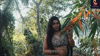 Hot Sareelover girl | 