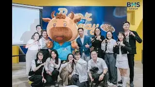 SỰ KIỆN BEERDAY THÁNG 11/2025 - HOẠT ĐỘNG THƯỜNG NIÊN CỦA BHS