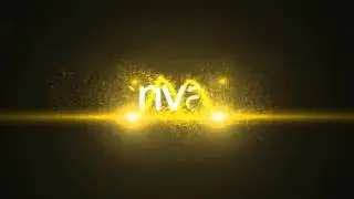 Partical Logo Reveal After Effects Project Download