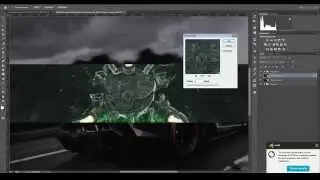Cata Robbie - Reptile - Speedart