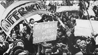 How Does the Youth Feel About Youth Day?