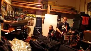 VII Международный Конкурс талантов IN-KU Исполнитель Кавер-группа Вы ЧЕ